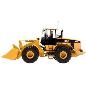 Cargadora de Ruedas Cat 966G en Excelentes Condiciones a Bajo Precio Alta Calidad, Original Japonés, Pago Fácil. Compre Ahora, Gracias por la Confianza. - Product Image 1