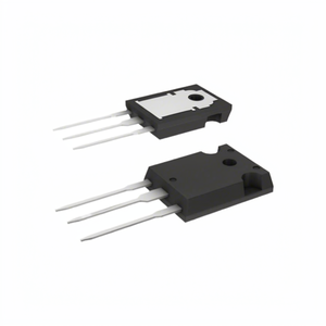 Single Diodes Manufacturer Channel Components Electronic S3D20065D1 TO-247-3 - Product Image 1