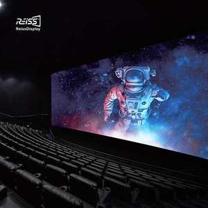 Video Wall LED <span class=keywords><strong>de</strong></span> Paso Ultrafino P0.6 P0.9 P1.25 P1.56 P1.6 P1.87 P2 P2.5 con Claridad <span class=keywords><strong>de</strong></span> Nivel Cinematográfico para Centros <span class=keywords><strong>de</strong></span> Transmisión y Salas <span class=keywords><strong>de</strong></span> Juntas - Product Image 1