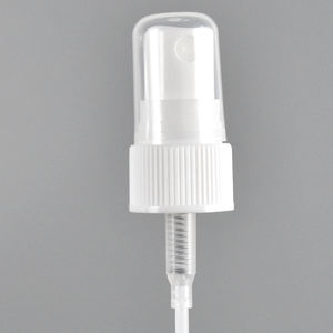 <span class=keywords><strong>Precio</strong></span> de fábrica 18mm 20mm 20/410 24/410 PP Pulverizador de bomba de plástico - Product Image 6