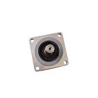 Unidad de Control de Baja Inercia HF-KN43BJ-S100 400W con Freno 3000RPM y Encoder Compatible con la Serie MR-E, Original, Disponible para Envío Global