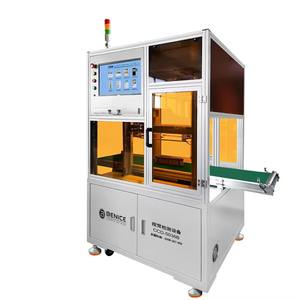 リチウム電池パック負電電検査機用CCDテスター1年保証PLCコア部品220v電圧 - Product Image 1