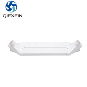 Ventilador de Aire Fresco Moderno, de Plástico, para Aplicaciones en Exteriores, Sótanos, Almacenes y Salas de Estar - Product Image 1