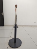 2025 Offre Spéciale Home Dance Studio Ballet Pole,Yoga Stretching Fitness Dance Pole Ballet Bar pour enfants et adultes
