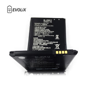 Grosir untuk LG STYLUS 2/V10 baterai ponsel Model BL-45B1F tersedia - Product Image 2