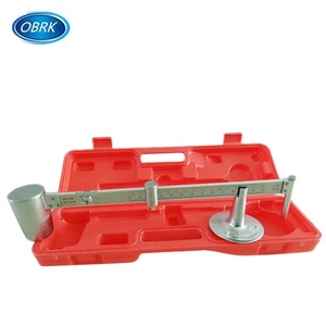 Fait sur commande de Boue Hydromètre et Boue Équilibre pour tests en laboratoire - Product Image 6