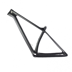 LightCarbon <strong>Mtb</strong> Carbon <strong>Frame</strong> 29er OEM Carbon <strong>Mtb</strong> Hardtail <strong>Frame</strong> LCM908 - Product Image 2