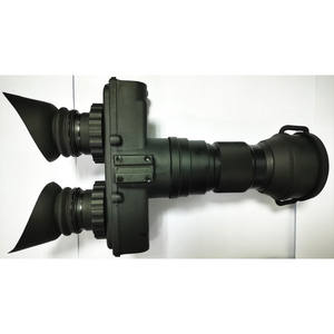 IRイルミネーター内蔵 第3世代ナイトビジョンゴーグル - Product Image 4