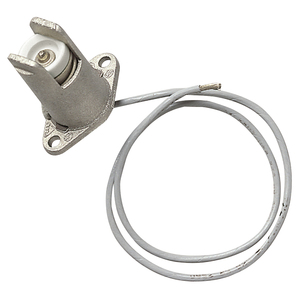 Portalámparas Halógeno R7s 10A 250V con Cable para Luminarias - Product Image 1
