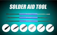 Pro'skit Kit d'outils d'électricien PK-710KH pour l'inspection et la réparation des installations de ligne en Asie et en Afrique