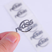 Etiquetas Adhesivas de Metal de Níquel Electroformado con Logotipo Personalizable, Detalles Superfinos, Resistentes al Desgaste y al Calor, para Teléfonos Móviles