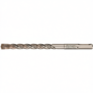 Broca SDS Plus Extreme 2 de 10 mm para perforación de hormigón y mampostería - Product Image 2