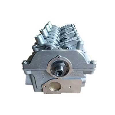 トシ 477f-1003015mA Sqr477f Engine Cylinder Head Assy for Chery