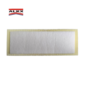 فلتر هواء Audi عالي الجودة A4 A5 Q5 S4 S5 SQ5 AL X3312 حالة جديدة 8R0133843K - Product Image 3