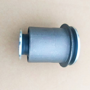 Buje de Brazo de Control para Toyota Hilux 48654-0K040, Pieza de Suspensión de Goma para Reparación o Reemplazo - Product Image 2