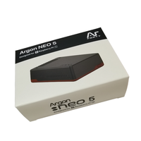Penawaran Terbaik Casing Argon NEO 5 Raspberry Pi 5 (dengan Kipas Terintegrasi)