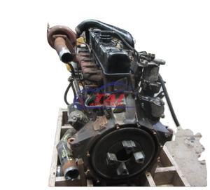 Motor Completo Original Japonés Usado para ISUZU 6SD1 6BD1 6BG1, Piezas de Camión Marca TAI, Acero - Product Image 1