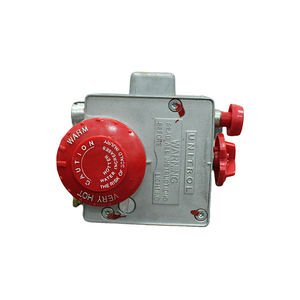 Bộ phận máy nước nóng khí van điều nhiệt van điều khiển khí - Product Image 3