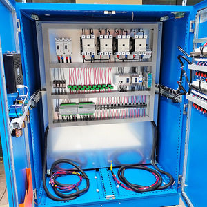 Équipement de test de puissance PTC personnalisé par le fabricant, boîte de distribution pour test <span class=keywords><strong>d</strong></span>'économie <span class=keywords><strong>d</strong></span>'énergie, courant 10-100A, haute tension, sans prises - Product Image 1