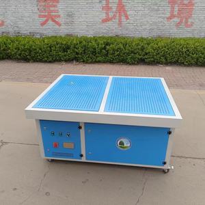 Sanding चूसने प्रणाली sanding के साथ टेबल टेबल - Product Image 3