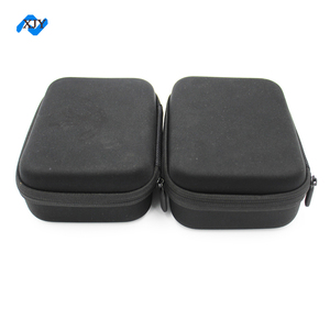 Customizável Ferramenta EVA Caso Shockproof Shell duro com Precision Foam Insert para Eletrônica-Caso Apenas - Product Image 3