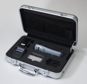 Tonometer Rebound Portabel Tangan Goldman Otomatis untuk Oftalmologi dan Kedokteran Hewan - Product Image 6