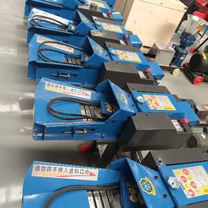 Coupeur de paille diesel hachoir à fourrage pour l'herbe tige de maïs paille de riz paille de blé ensilage sur ferme laitière - Product Image 6