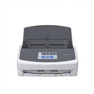 <span class=keywords><strong>Scanner</strong></span> <span class=keywords><strong>de</strong></span> <span class=keywords><strong>bureau</strong></span> <span class=keywords><strong>professionnel</strong></span> Fujitsu Ix1600 d'occasion, haute vitesse, USB, alimentation automatique continue, 40 ppm, haute définition, recto verso - Product Image 1