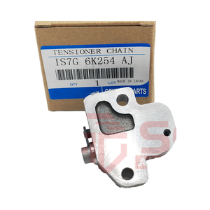 Autopart Venta al por mayor Tensor de correa de distribución OE 1S7G-6K254-AJ para <span class=keywords><strong>Mazda</strong></span> MONDEO NH + <span class=keywords><strong>HEV</strong></span> 2013- - Product Image 1