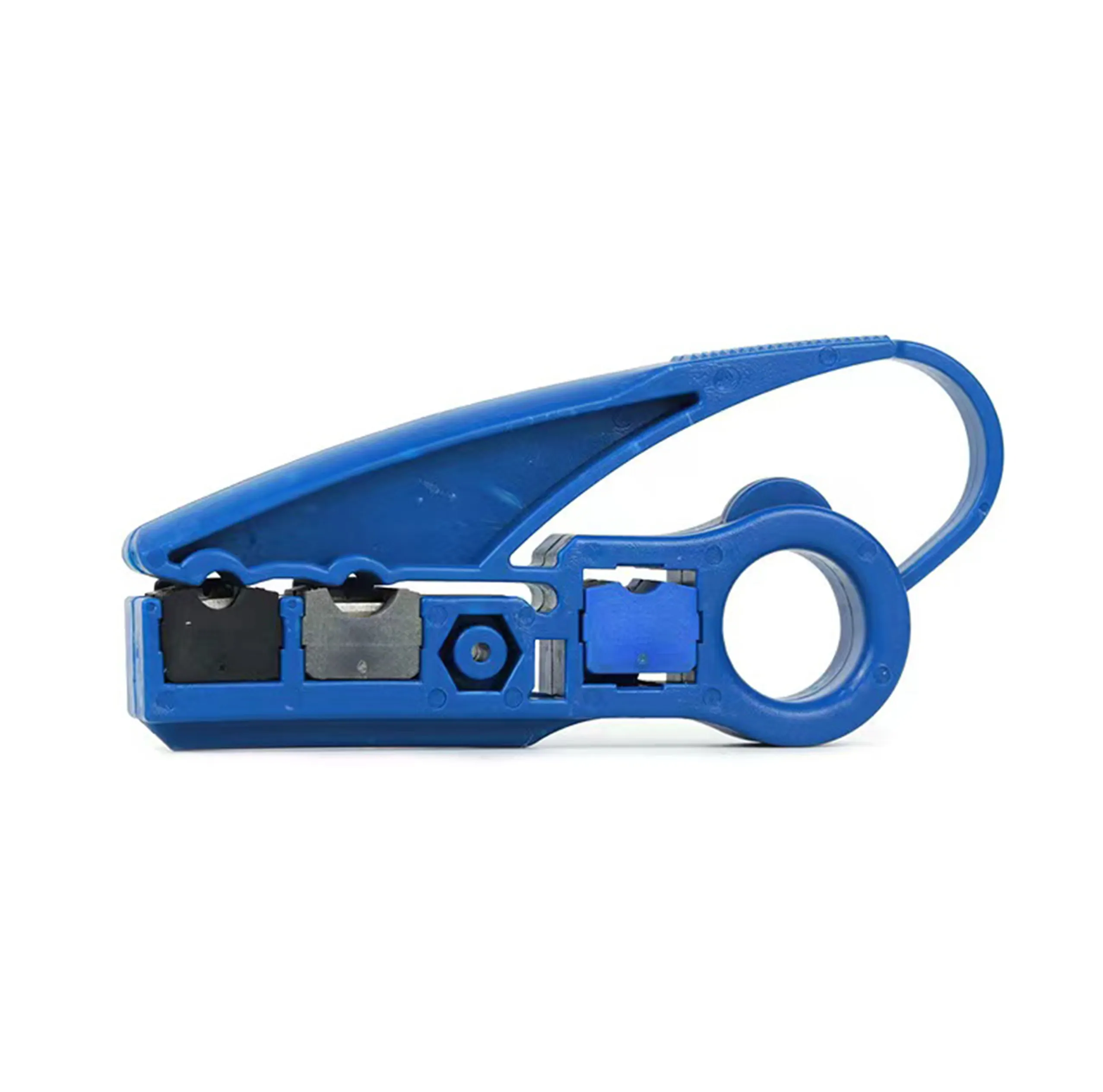 Multifunctional cable stripping tool Network cable pliers Crimping tool Used for network crimping tool High-quality