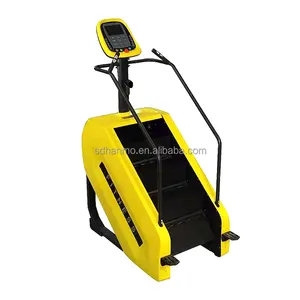 Alibaba Mua Sắm Trực Tuyến Stairmaster Máy Chạy Bộ Cầu Thang Leo Núi Cho Phòng Tập Thể Dục Thương Mại