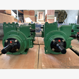 Venta Directa de Fábrica: Bomba de Combustible para Camión Cisterna 600-1000L/M, Bomba de Paletas para Depósito de Combustible - Product Image 4