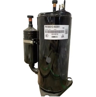 Compresseur Scroll DC PH215G1C-4FT1 en gros pour climatiseur, 12000 BTU, en acier inoxydable Gmcc, pour pièces de rechange de réfrigérateur