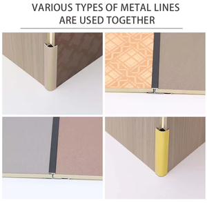 SONSILL 5mm 8mm竹繊維板壁パネルWpc/pvc竹炭木制ベニヤ - Product Image 6