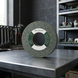 Italian-Made High Quality Non Woven Round Convoluted Wheels Discotelsisal Srl CW-FDF S Raw <b>Wood</b> <b>Sanding</b> Polishing Mass Finishing - Product Image 2