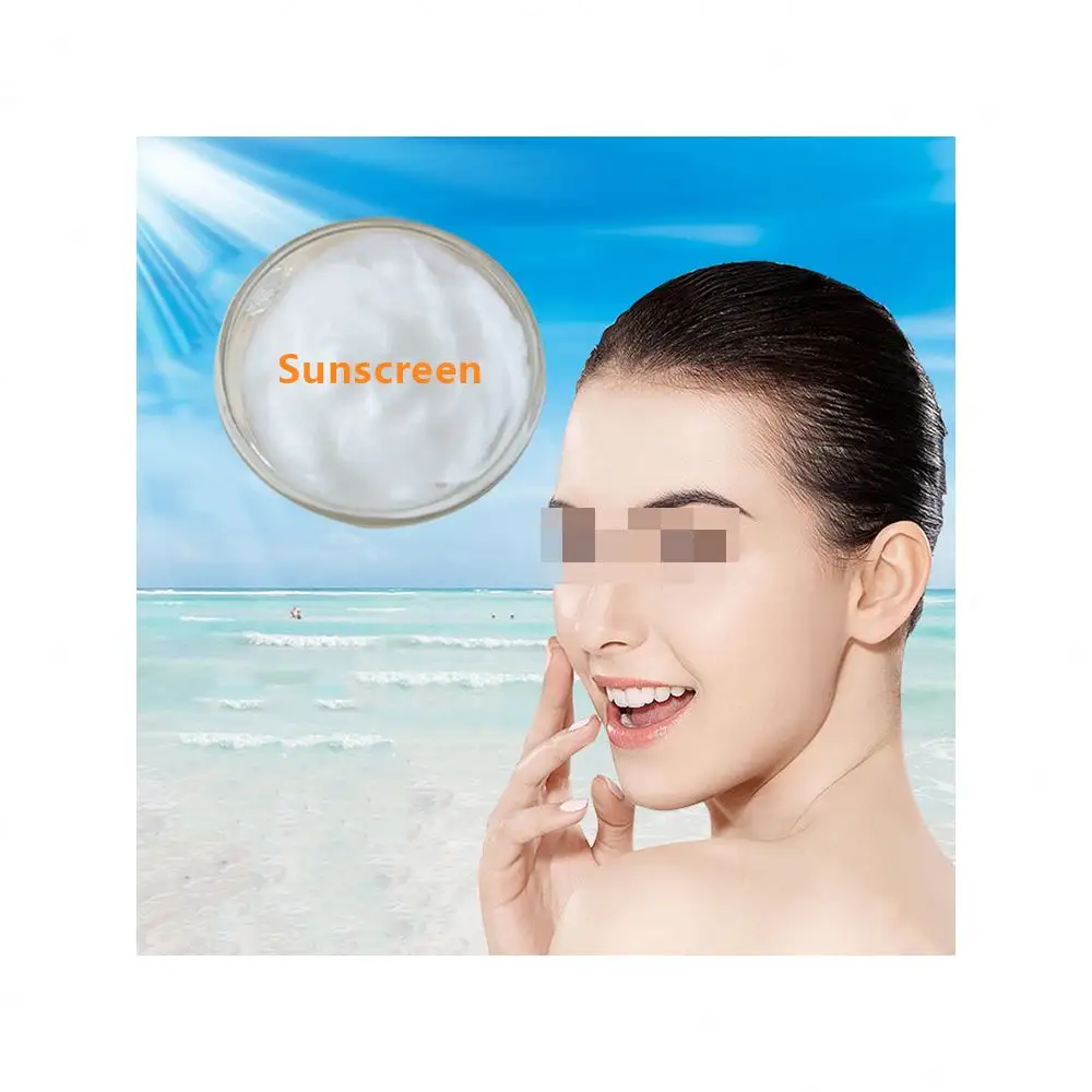 नई उत्पाद सनस्क्रीन जेल ला Rsunscreen रॉश सनस्क्रीन