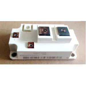 SKIIP25NAB125T12 Nuevo Módulo Electrónico IGBT Serie BSM SKll SKM 1MBl - Product Image 1