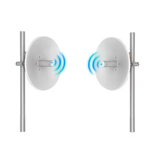 Nhà Máy giá không dây CPE 23dbi Antenna 15km <span class=keywords><strong>Long</strong></span> <span class=keywords><strong>Range</strong></span> <span class=keywords><strong>Wifi</strong></span> cầu điểm truy cập <span class=keywords><strong>Repeater</strong></span> PTP cầu không dây - Product Image 5