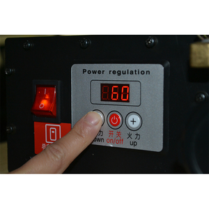 Gute Qualität China Herstellung für Acryl Heizung Biege maschine - Product Image 6