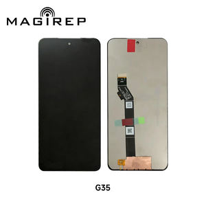 Écran LCD de remplacement pour téléphone portable <span class=keywords><strong>Motorola</strong></span> G13/G23, prix d'usine, écrans LCD pour téléphones, vente en gros - Product Image 4