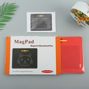 Piastra di colore autoadesiva magnetica a forma di casa per pittura per bambini su misura per uso familiare - Product Image 2