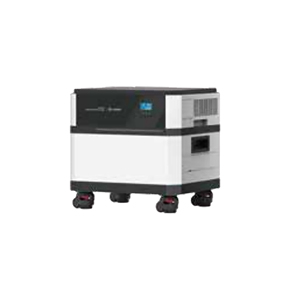 100Ah 51.2V có thể xếp chồng LiFePO4 nhà năng lượng mặt trời lưu trữ năng lượng pin di động Trạm điện di động nhà sao lưu hệ thống điện - Product Image 5