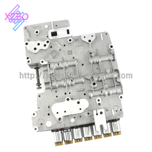 Corps de soupape de transmission 6R80 pour Ford F-150 Expedition Navigator <span class=keywords><strong>Mustang</strong></span> Ranger Everest - Product Image 4