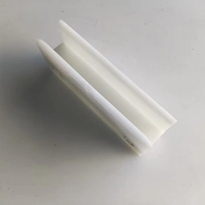 Thang máy hướng dẫn Giày <span class=keywords><strong>gib</strong></span> Trắng cao mặc 120*10/120*16 - Product Image 1