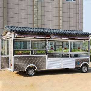 Camión de Comida Personalizado, Caravana de Catering para Bares de Cerveza, Camión de Helados, Autobús de Fiestas, Camión de Comida, Carrito de Hot Dogs, <span class=keywords><strong>Restaurante</strong></span> Móvil Personalizado - Product Image 5