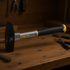ค้อนไฟเบอร์กลาส Stanley 500 Gf พร้อมด้ามจับยางสำหรับใช้งานทั่วไป - Product Image 3