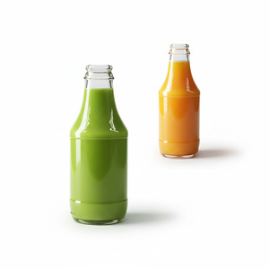 Bouteille <span class=keywords><strong>de</strong></span> boisson <span class=keywords><strong>de</strong></span> jus <span class=keywords><strong>de</strong></span> fruits en verre vide transparent <span class=keywords><strong>de</strong></span> 206ml Bouteille en verre <span class=keywords><strong>de</strong></span> qualité alimentaire pour huile <span class=keywords><strong>vinaigre</strong></span> piment sauce piquante tomate - Product Image 5