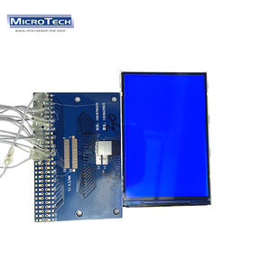 Module LCD TFT 640x960 3,54 pouces, luminosité 400, interface MIPI, technologie A-Si, pilote ST7703, Microtech-lcd - Product Image 6