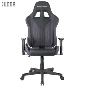 Judor Großhandel Drehbarer PC Computer Gamer Racing Gaming Stuhl