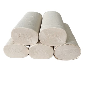 Rollo de <span class=keywords><strong>Papel</strong></span> Higiénico Sin Núcleo de Alta Calidad, Material de Pulpa Virgen, Suave y a <span class=keywords><strong>Precio</strong></span> Económico - Product Image 4